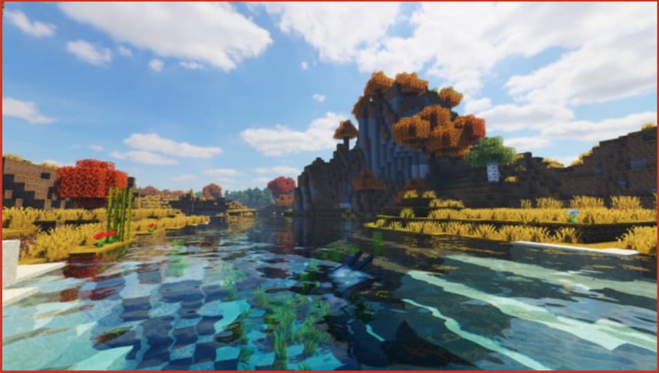 Minecraft Shaders & Best Shader Packs - Free Download