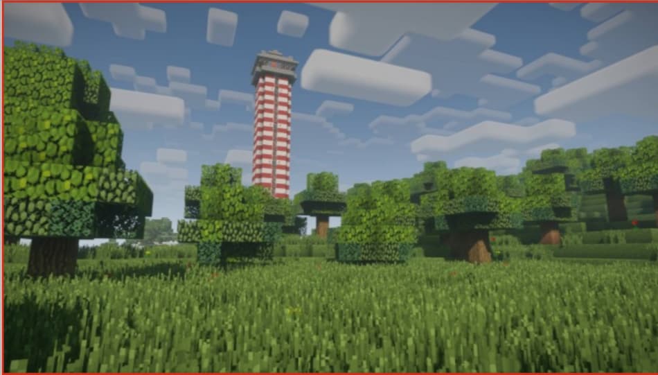 Shaders Minecraft Teratas dan Terbaik