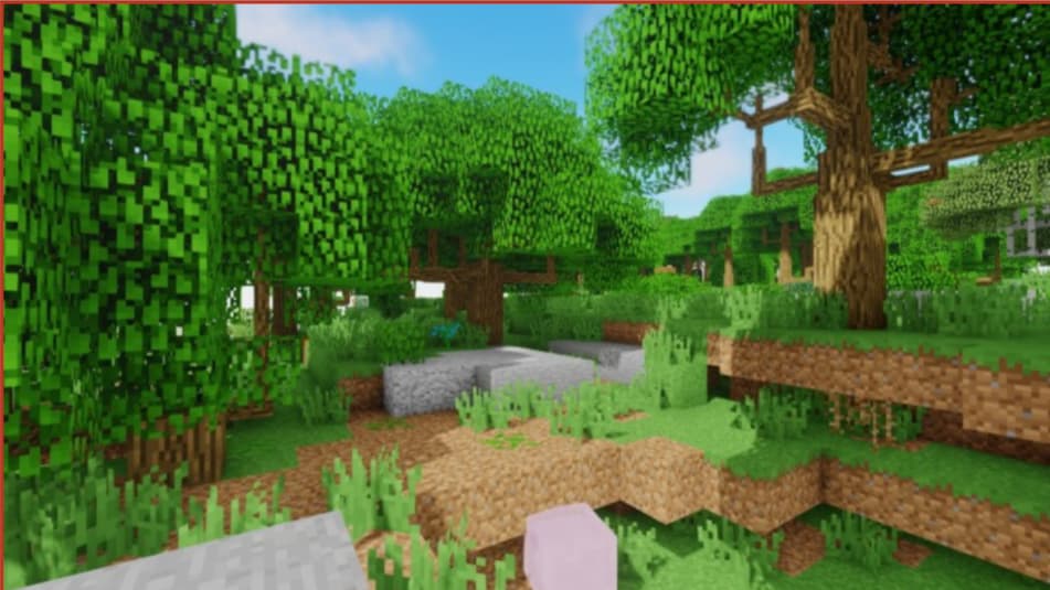 Shaders Minecraft Teratas dan Terbaik