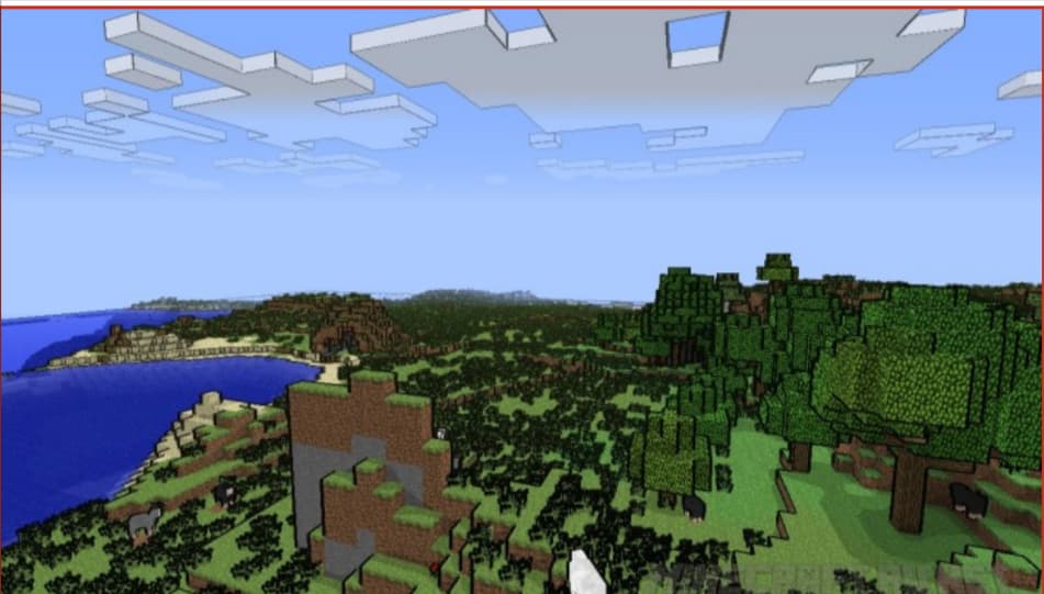 Shaders Minecraft Teratas dan Terbaik