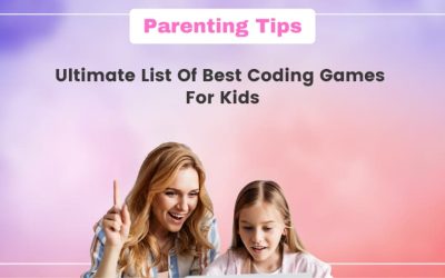 Ultimate List of Best Coding Games for Kids in 2022