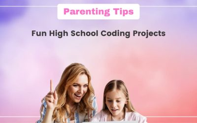 Top 6 Fun High School Coding Projects