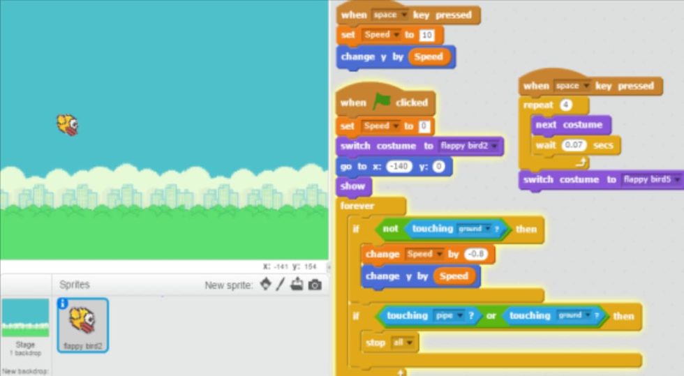 9 High School Coding Club Activities and Projects - BrightChamps Blog