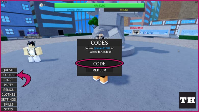 ALL NEW *SECRET* UPDATE CODES in HEROES ONLINE CODES! (Roblox