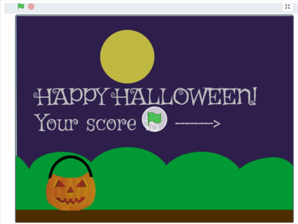 Halloween Based Fun Coding Activities for Kids