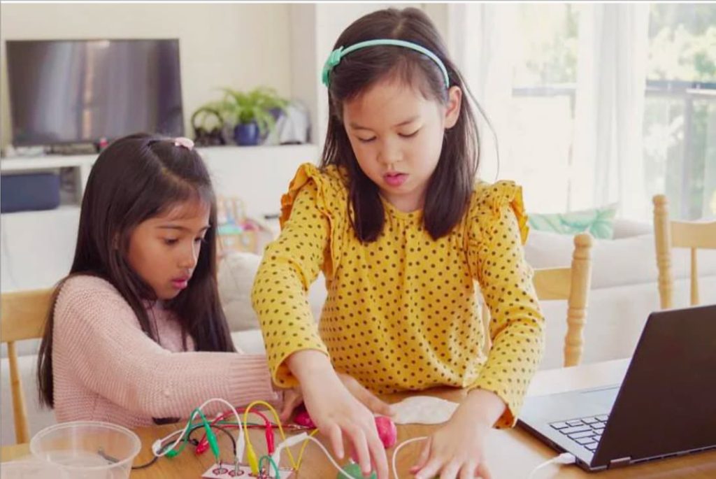 How Coding Can Help Your Child Get Better at Math