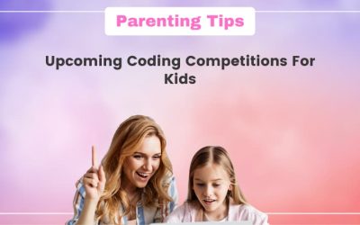 Top 9 Upcoming Coding competitions for Kids 2023