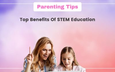 Top 10 Benefits of STEM Education