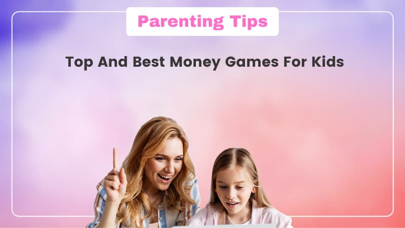 Top and Best Money Games for Kids