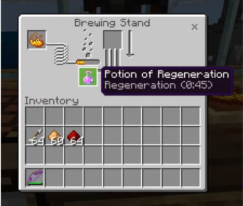 9 Best Potions in Minecraft - BrightChamps Blog