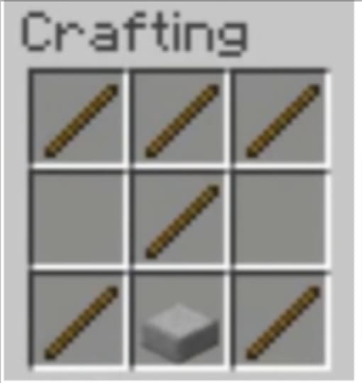 Armor Stand in Minecraft