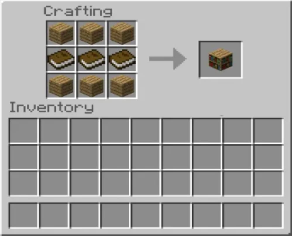 How To Make And Use A Book In Minecraft Brightchamps Blog