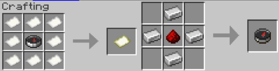 How To Make And Use A Cartography Table In Minecraft Brightchamps Blog How To Make And Use A Cartography Table In Minecraft Brightchamps Blog