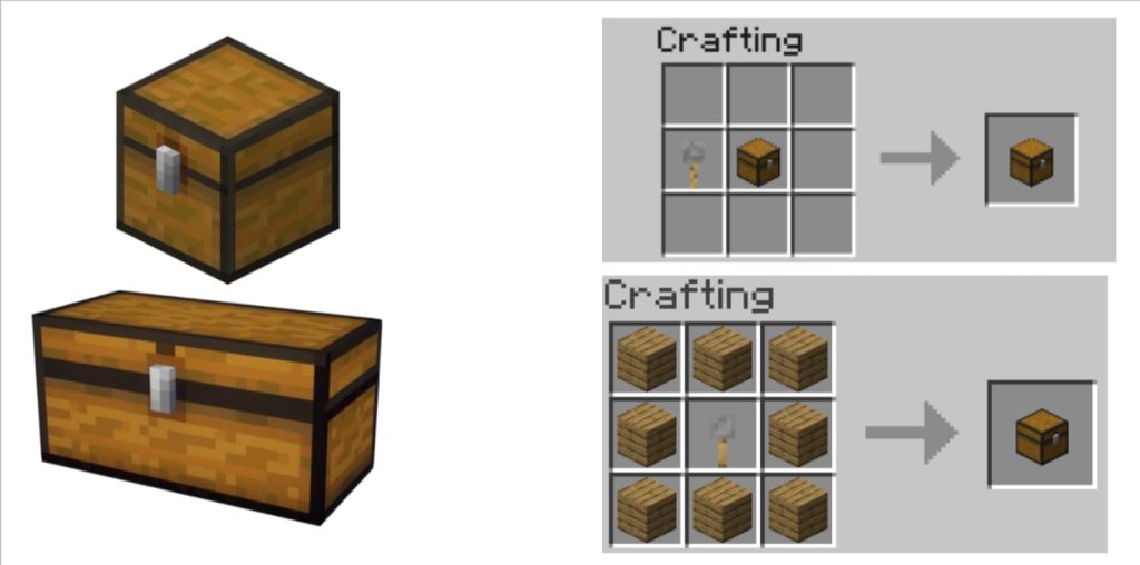 Ender Chest - Minecraft Block Guide 