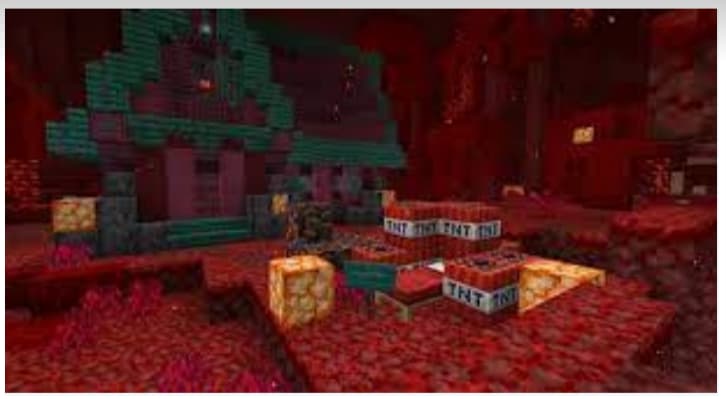 5 best ways to find Netherite in Minecraft