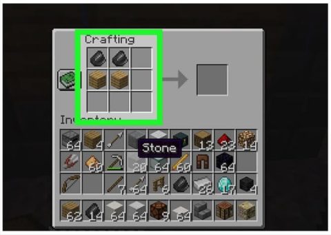 What Does a Fletching Table do in Minecraft and how to use it [2022 ...