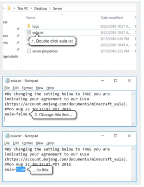 Complete Guide to set up your own Minecraft Server - BrightChamps Blog