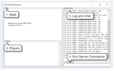 Complete Guide to set up your own Minecraft Server - BrightChamps Blog