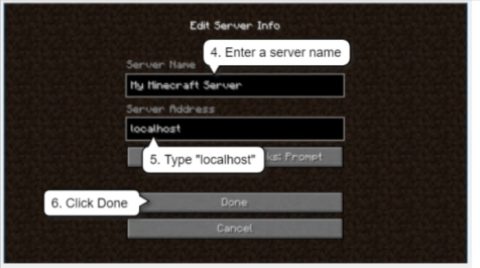 Complete Guide to set up your own Minecraft Server - BrightChamps Blog