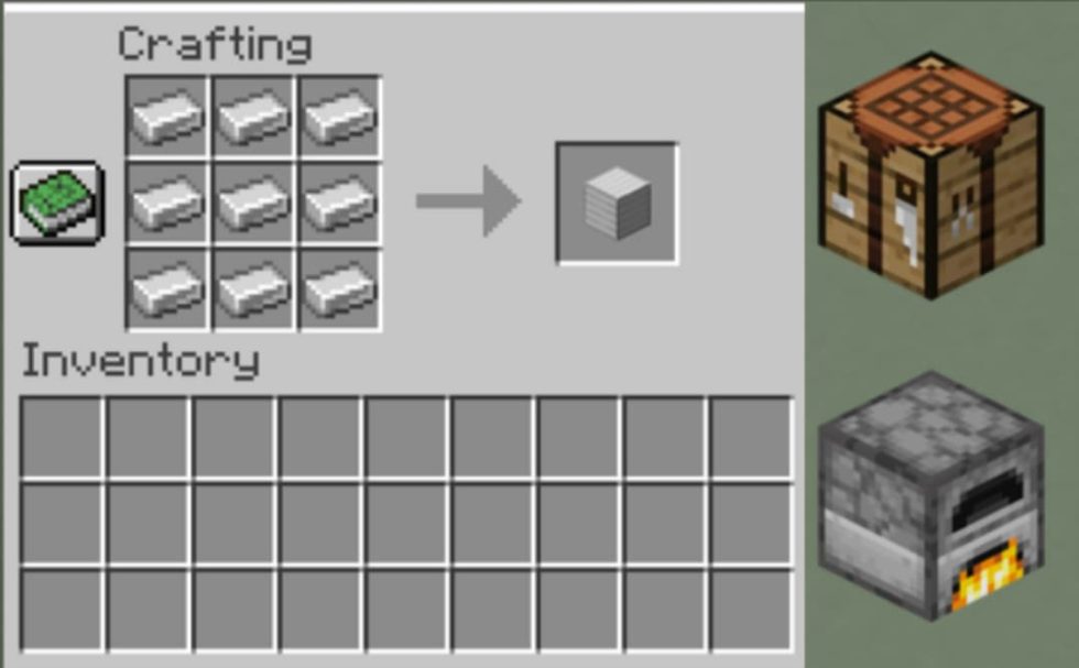 How to Build An Iron Golem in Minecraft [2022 Guide] BrightChamps Blog