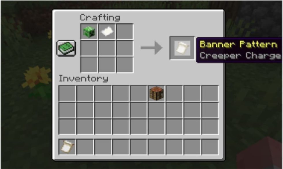 How to make and use Banner patterns in Minecraft BrightChamps Blog