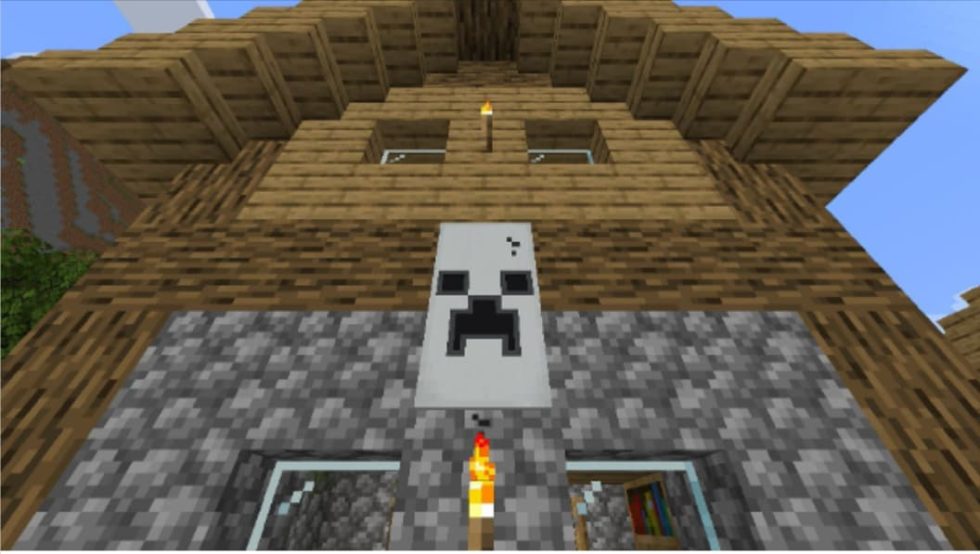 How to make and use Banner patterns in Minecraft BrightChamps Blog