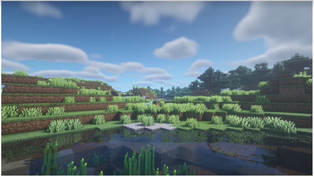 How to Install Minecraft Shaders
