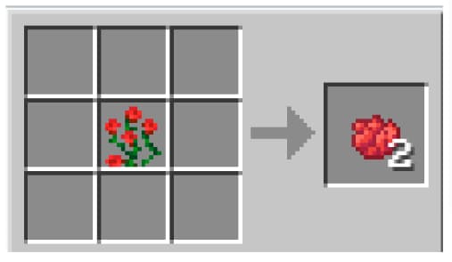 Everything you need to know about Minecraft Flowers BrightChamps Blog