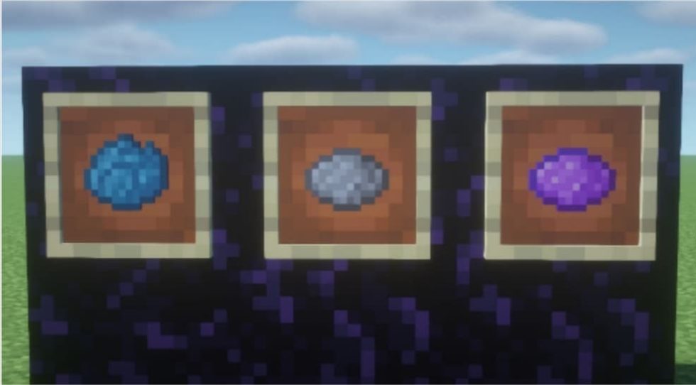 All about Minecraft Dyes and how to get them BrightChamps Blog