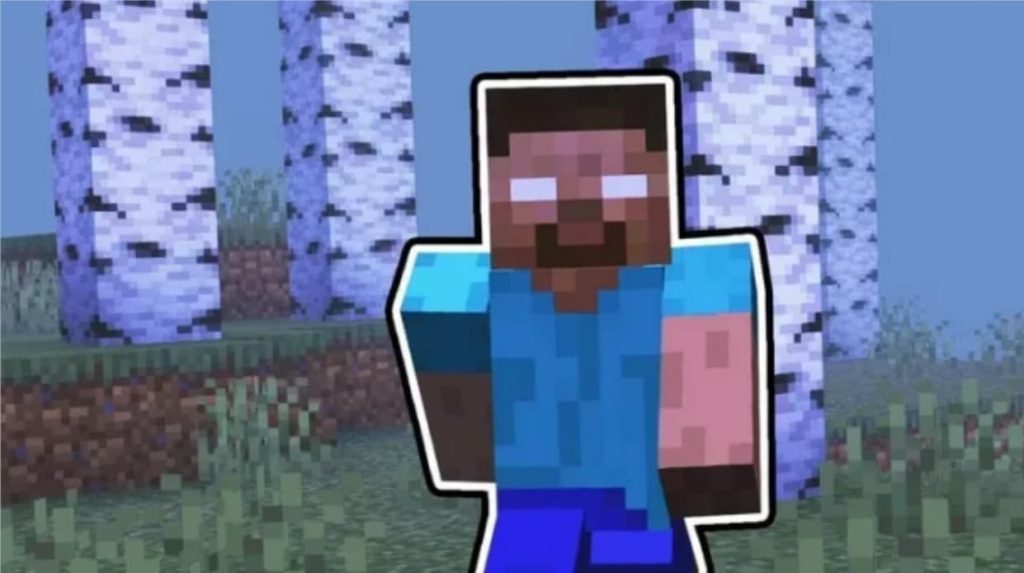 Herobrine: The Origins of the Minecraft Creepypasta Explained