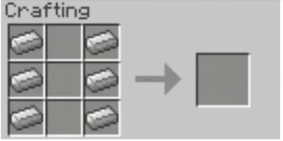 Learn How to Build Rails in Minecraft - BrightChamps Blog