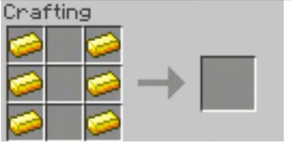 Learn How to Build Rails in Minecraft - BrightChamps Blog