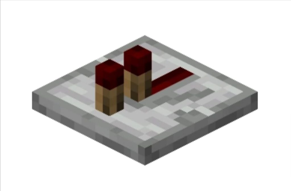 Redstone Repeater In Minecraft 1 1024x673 