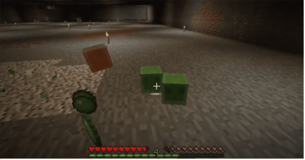 How To Find & Farm A Slime Chunk in Minecraft - BrightChamps Blog