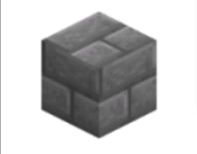 How to make chiseled stone bricks in Minecraft