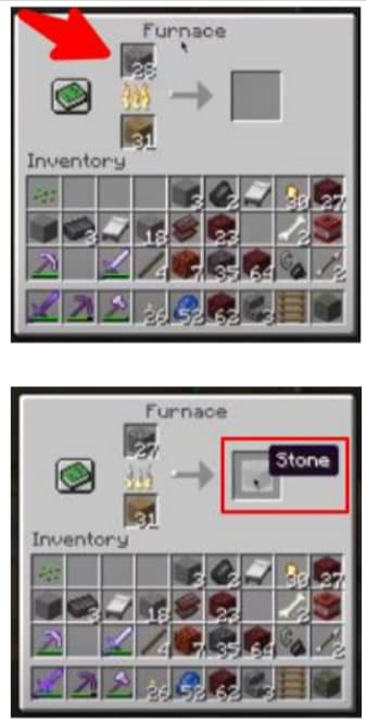 Minecraft: How To Make A Stonecutter And What To Use It For