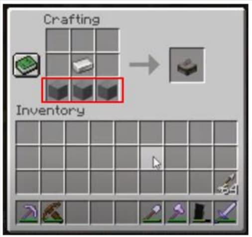 Minecraft: How To Make A Stonecutter And What To Use It For