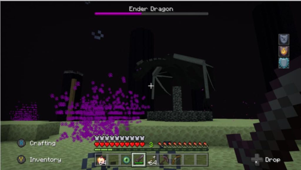 The Ender Dragon Minecraft: All the Information You Need - BrightChamps ...