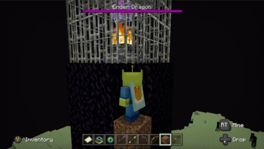 5 Ways to Find the End Portal in Minecraft - BrightChamps Blog