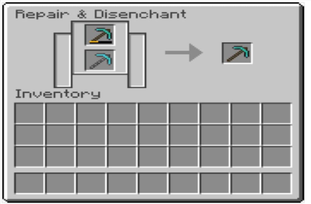 How to Remove Enchantments in Minecraft in 2022 (Guide)