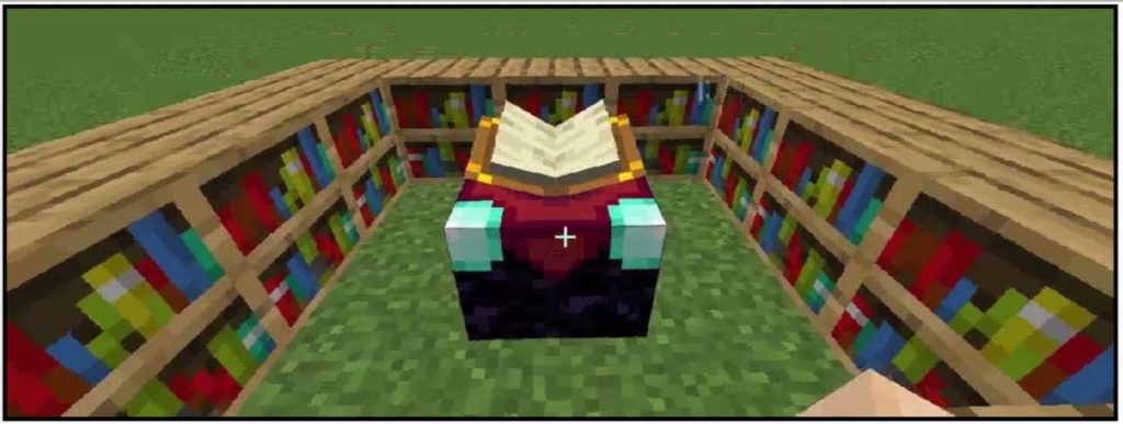 How to unlock Level 30 Enchantment in Minecraft 1.19 update - BrightChamps  Blog