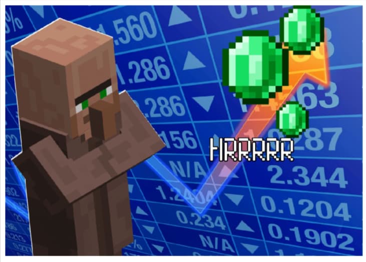 15 Best Minecraft Memes