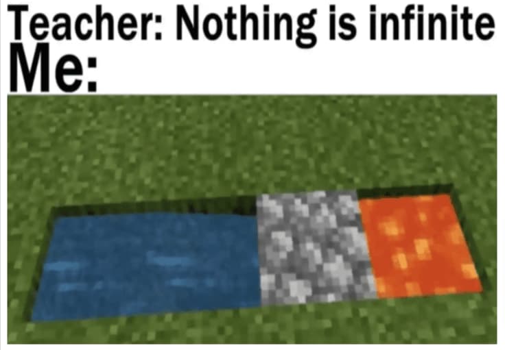 15 Best Minecraft Memes