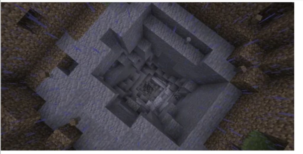 Ancient debris in minecraft