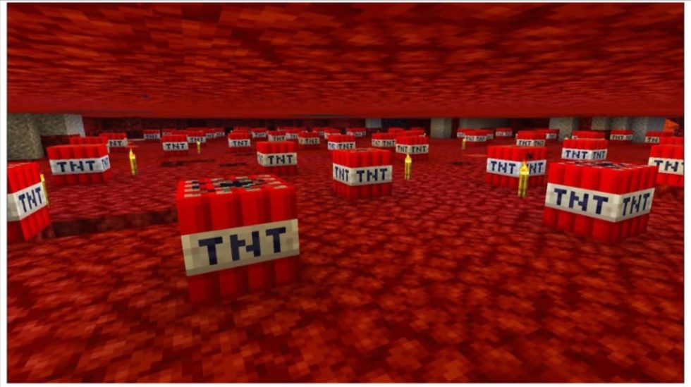 Ultimate guide to find Ancient debris in Minecraft BrightChamps Blog