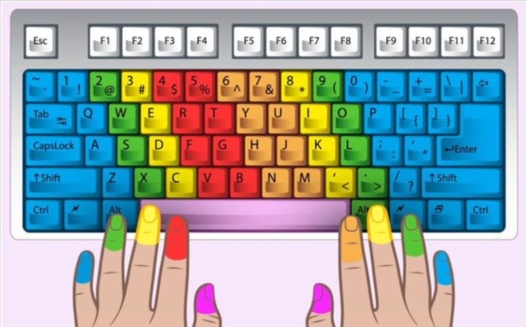 Best Typing Games for Kids