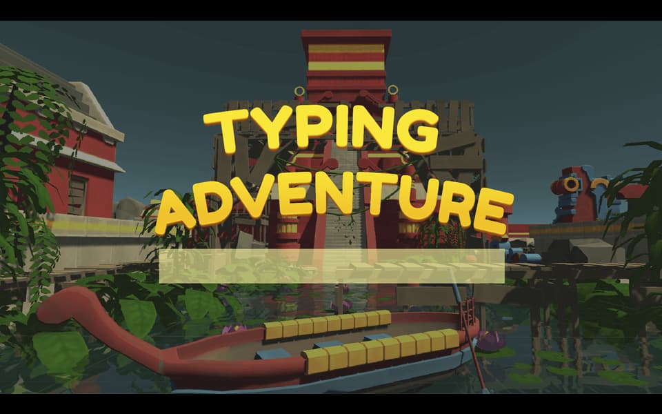 Best Typing Games for Kids
