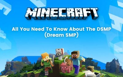 All You Need to Know About The DSMP (Dream SMP)