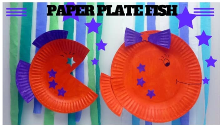 Fun Craft Ideas for kids