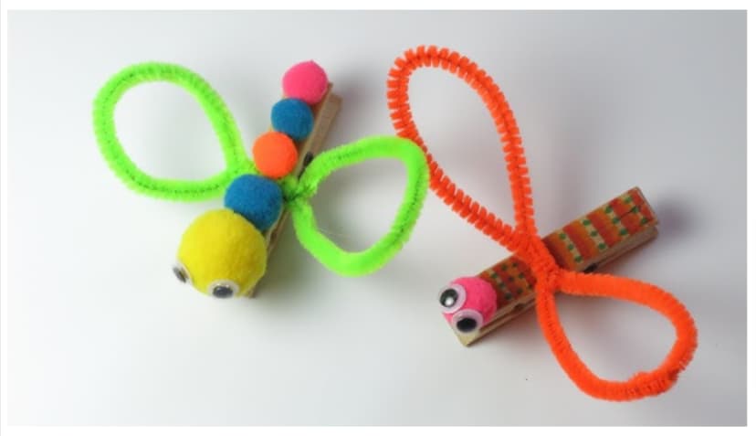 Fun Craft Ideas for kids